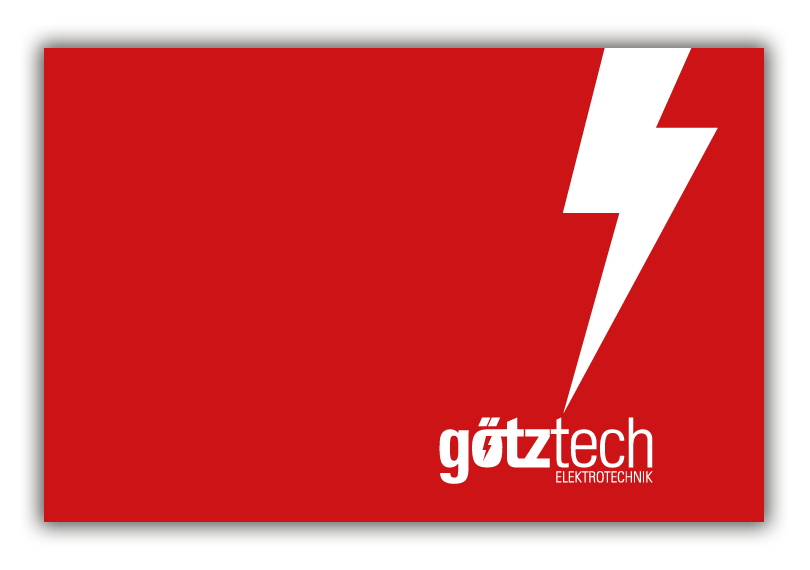 götztech GmbH - ELEKTROTECHNIK