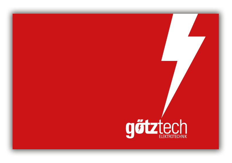 götztech - ELEKTROTECHNIK